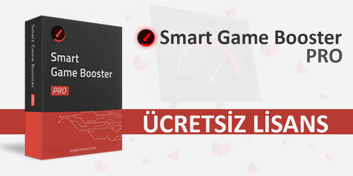 Smart Game Booster Pro v4.2 Full