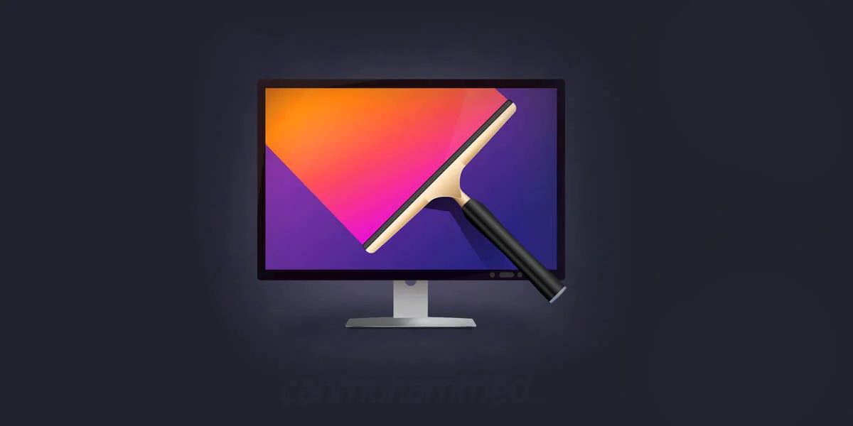 Ücretsiz Windows 10 Optimizasyon Uygulaması: MyCleaner
