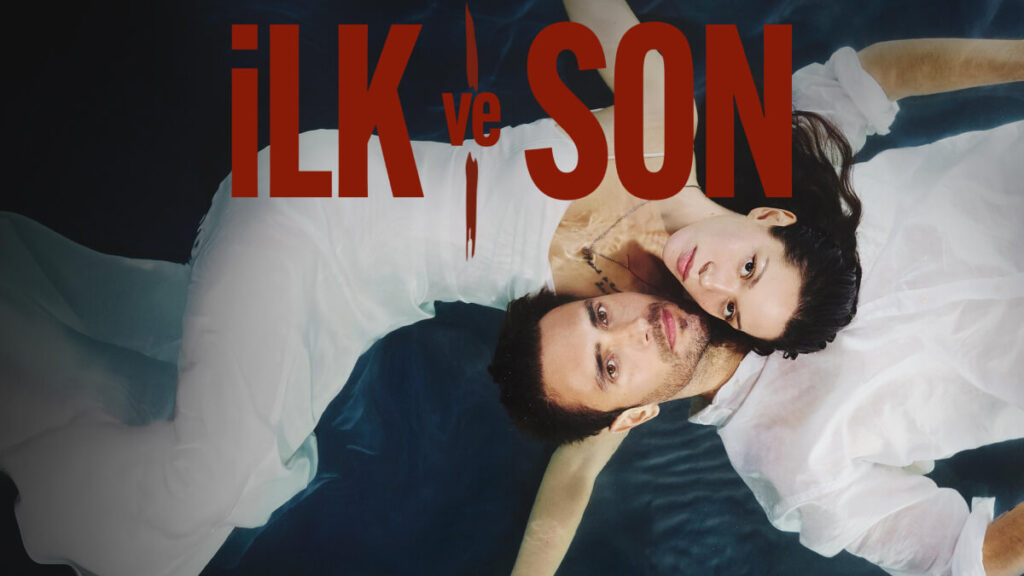 HBO Max İlk ve Son Dizisi