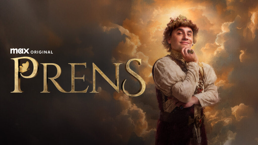 Hbo Max Prens Dizisi